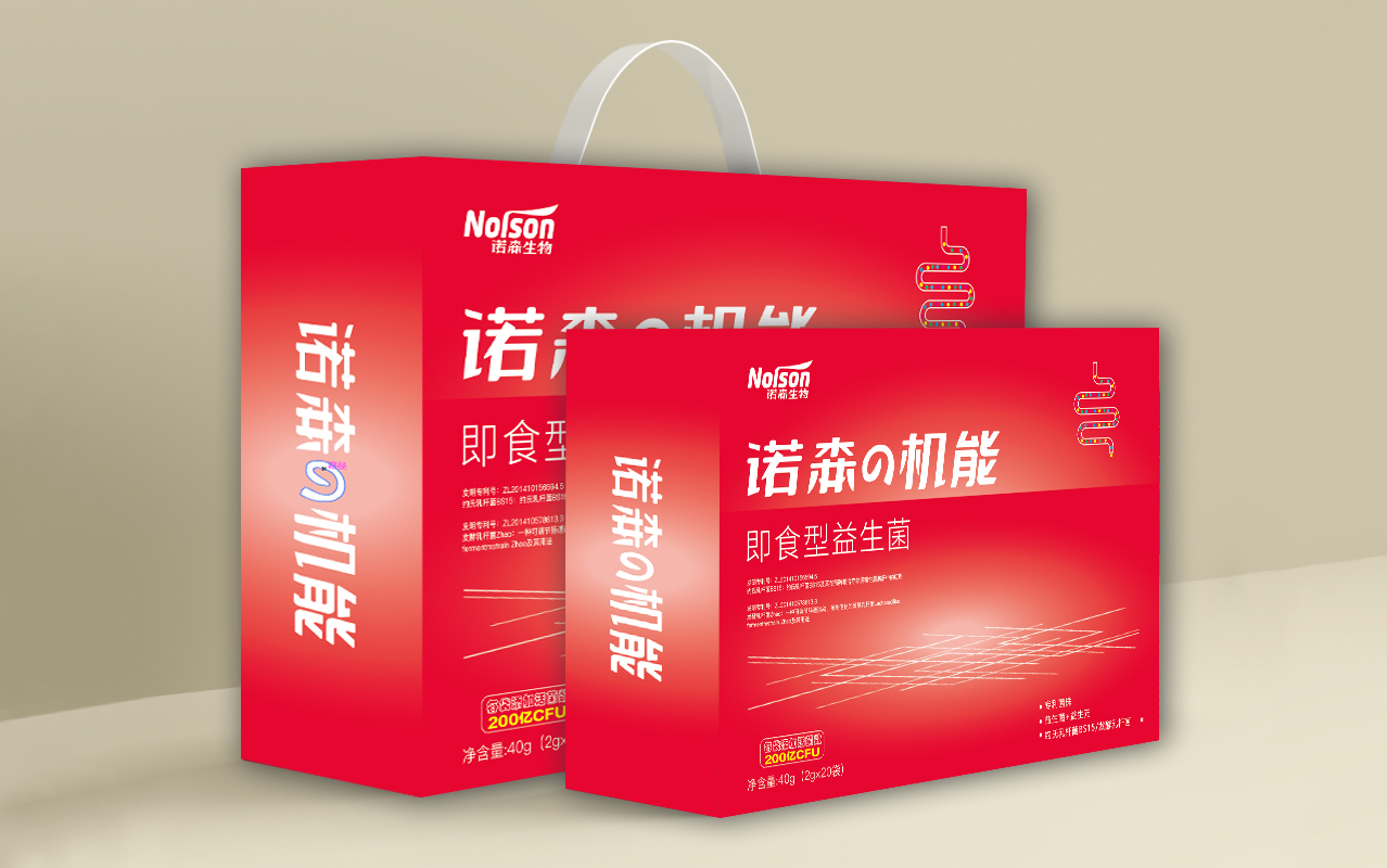 益生菌固體飲料 即食型益生菌